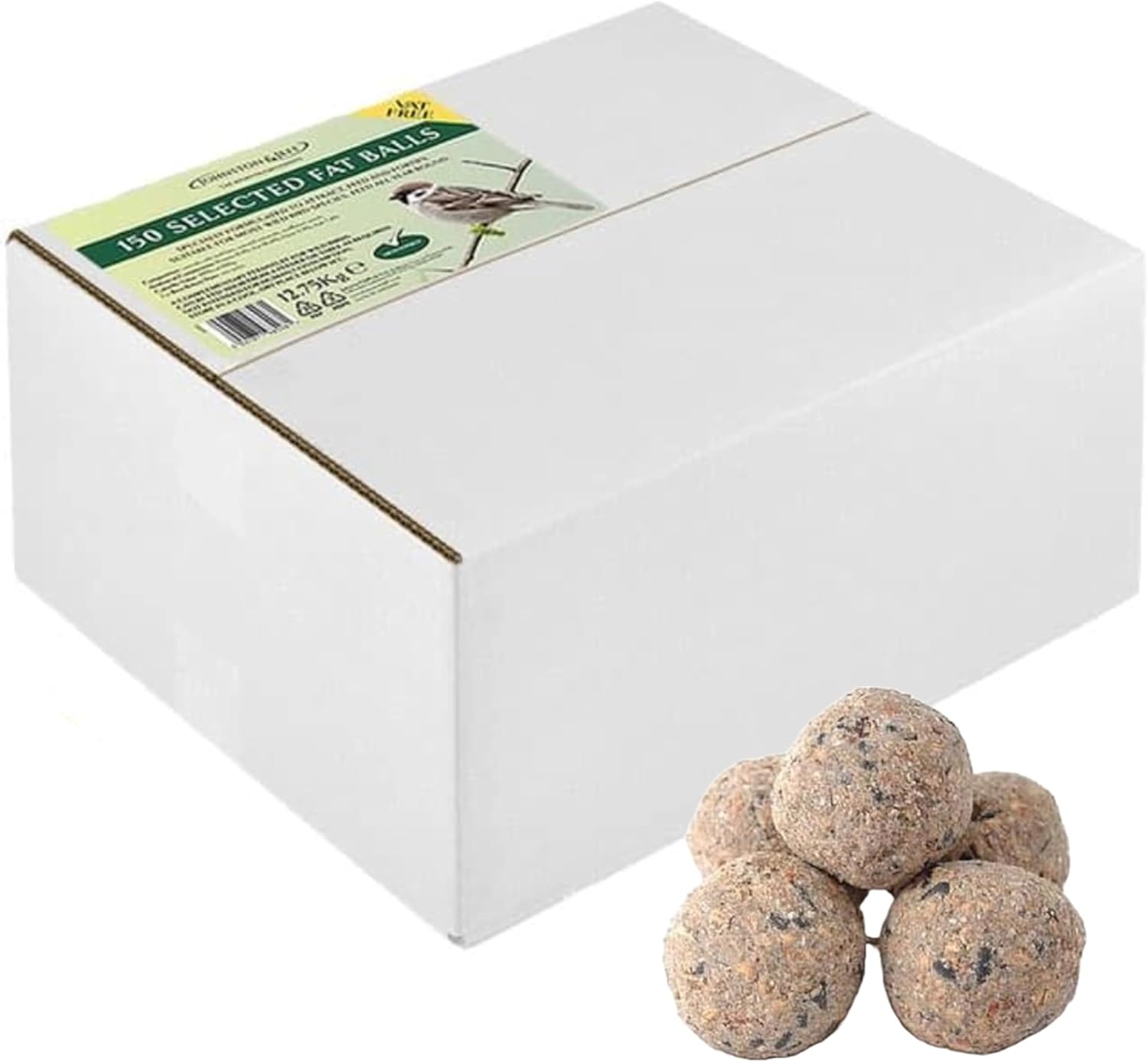 Energy Balls